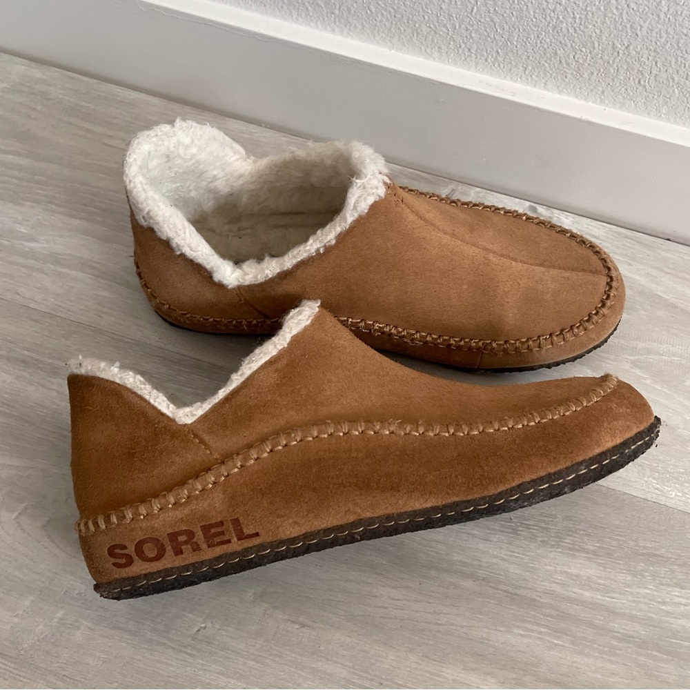 Sorel Men's Manawan Ii Slipper Shoes
